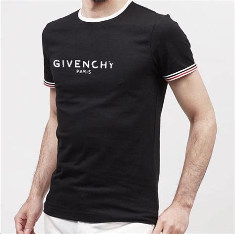 givenchy paris t shirt dhgate|givenchy t shirts on sale.